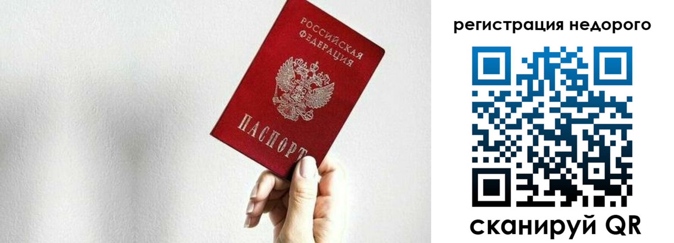 прописка в квартире в Светлом